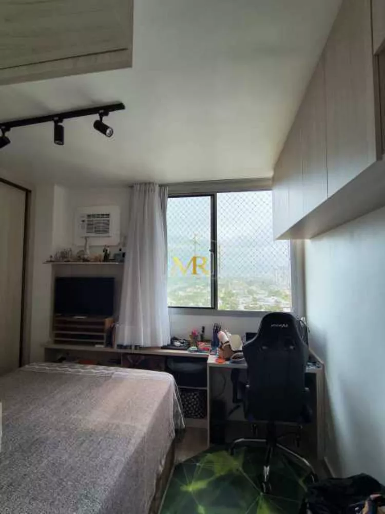 Apartamento, 2 quartos, 53 m² - Foto 6