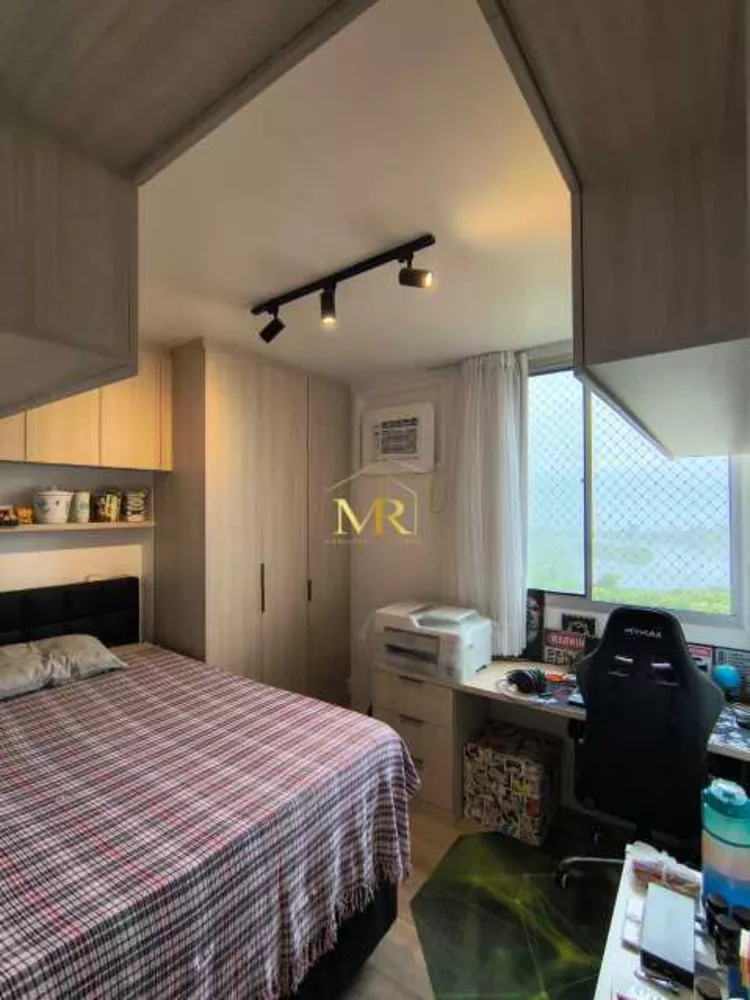 Apartamento, 2 quartos, 53 m² - Foto 8