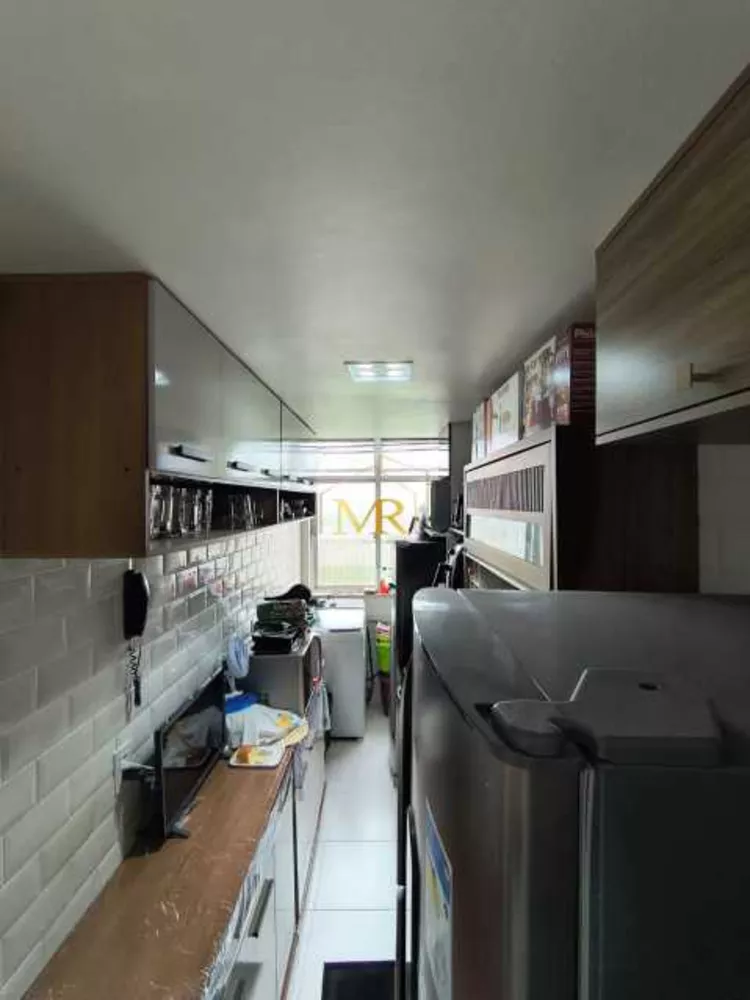 Apartamento, 2 quartos, 53 m² - Foto 4