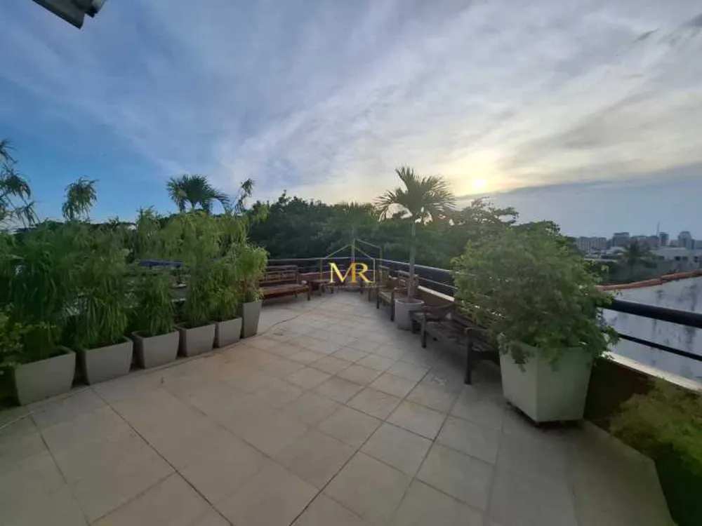 Cobertura, 3 quartos, 305 m² - Foto 7