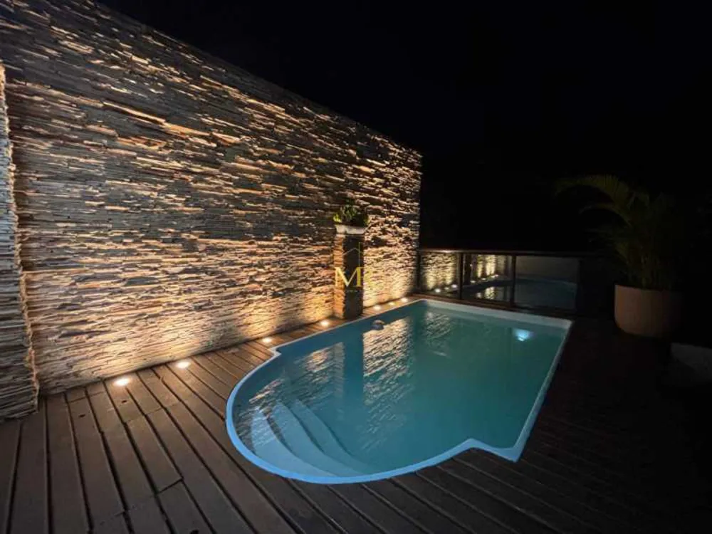 Cobertura, 3 quartos, 305 m² - Foto 30
