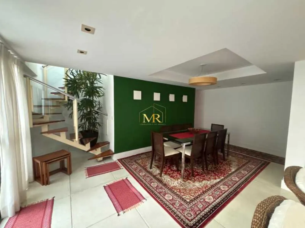 Cobertura, 3 quartos, 305 m² - Foto 3