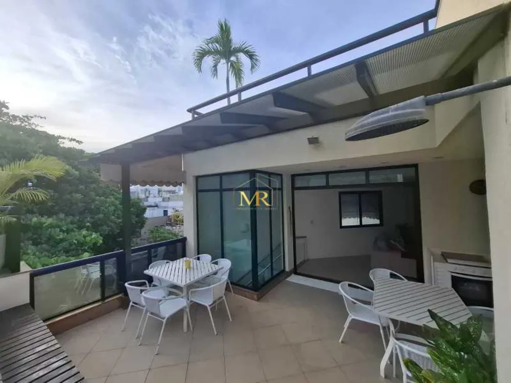 Cobertura, 3 quartos, 305 m² - Foto 6