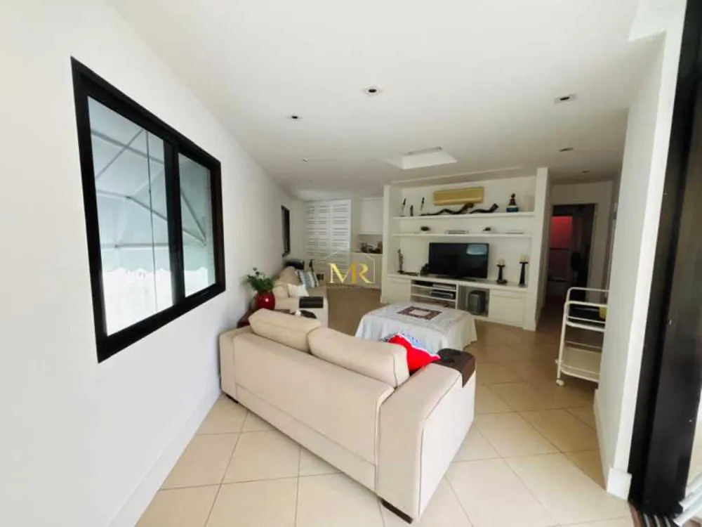 Cobertura, 3 quartos, 305 m² - Foto 13