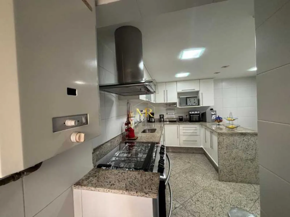 Cobertura, 3 quartos, 305 m² - Foto 19