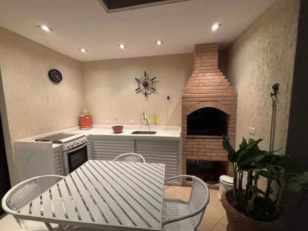 Cobertura, 3 quartos, 305 m² - Foto 11