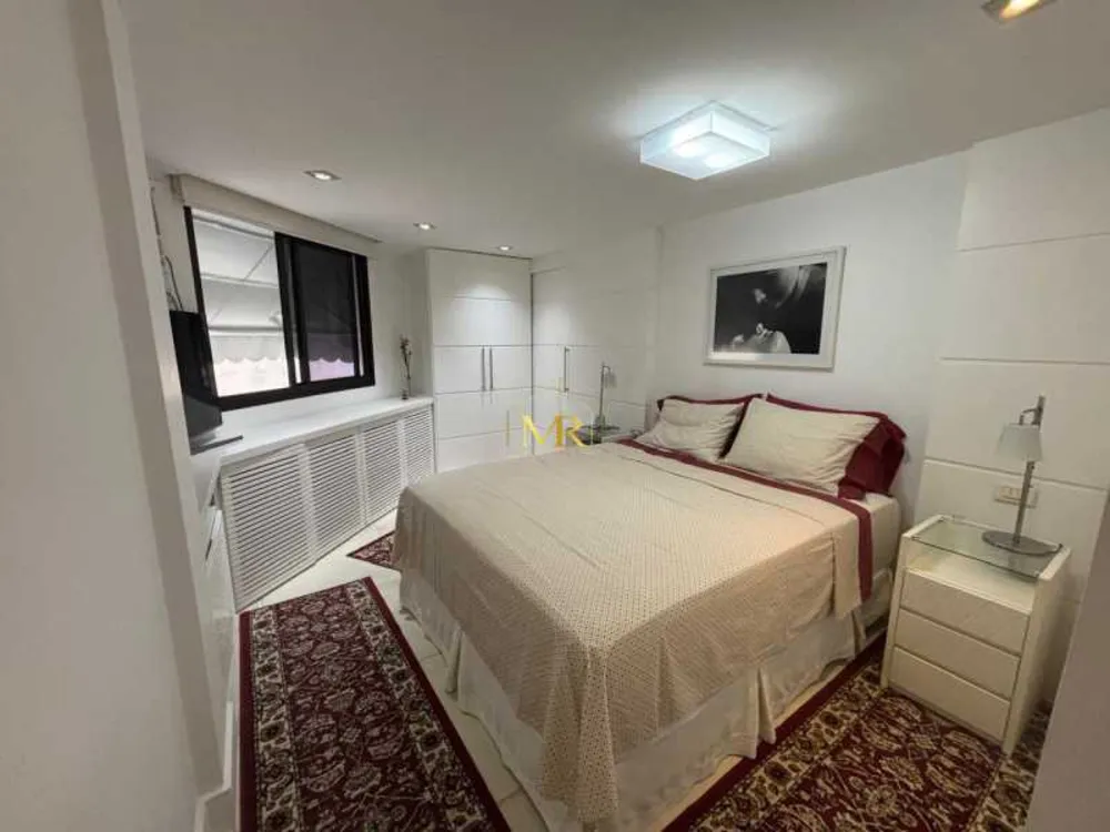 Cobertura, 3 quartos, 305 m² - Foto 14