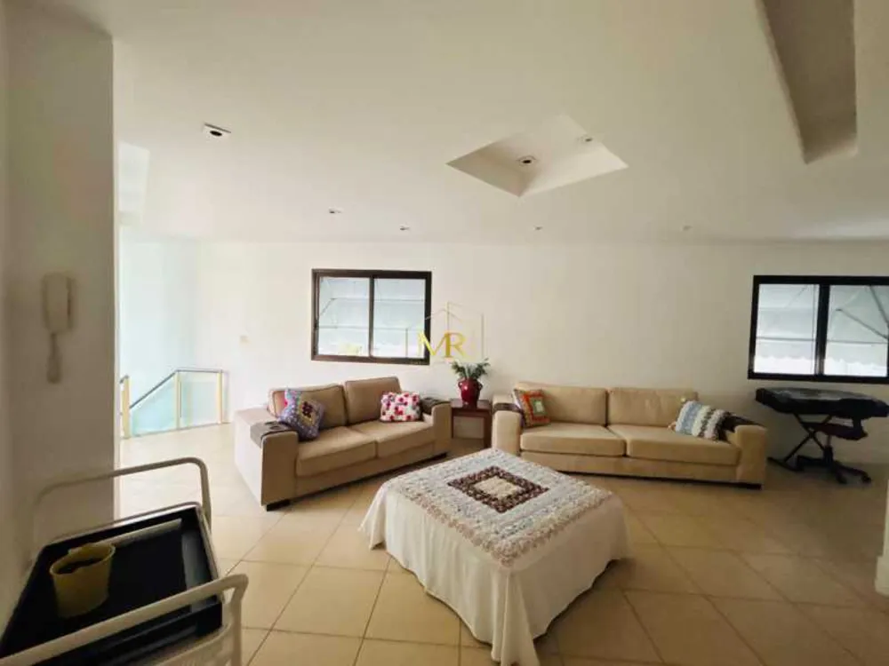 Cobertura, 3 quartos, 305 m² - Foto 12