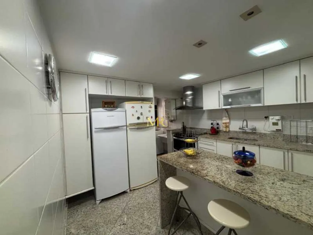 Cobertura, 3 quartos, 305 m² - Foto 21