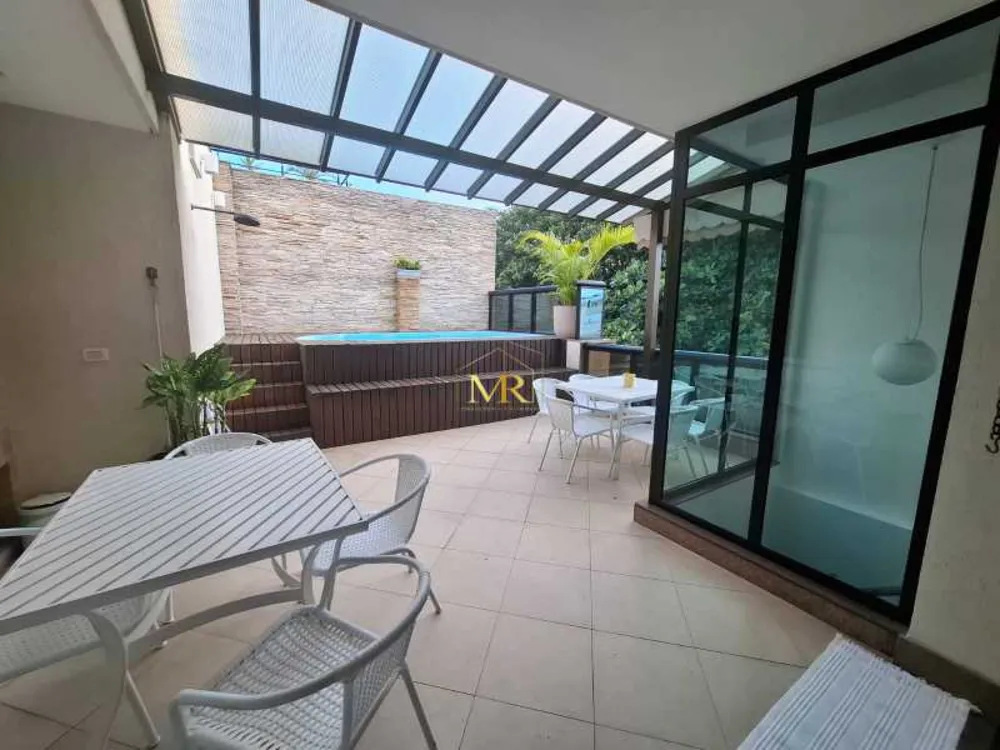 Cobertura, 3 quartos, 305 m² - Foto 5