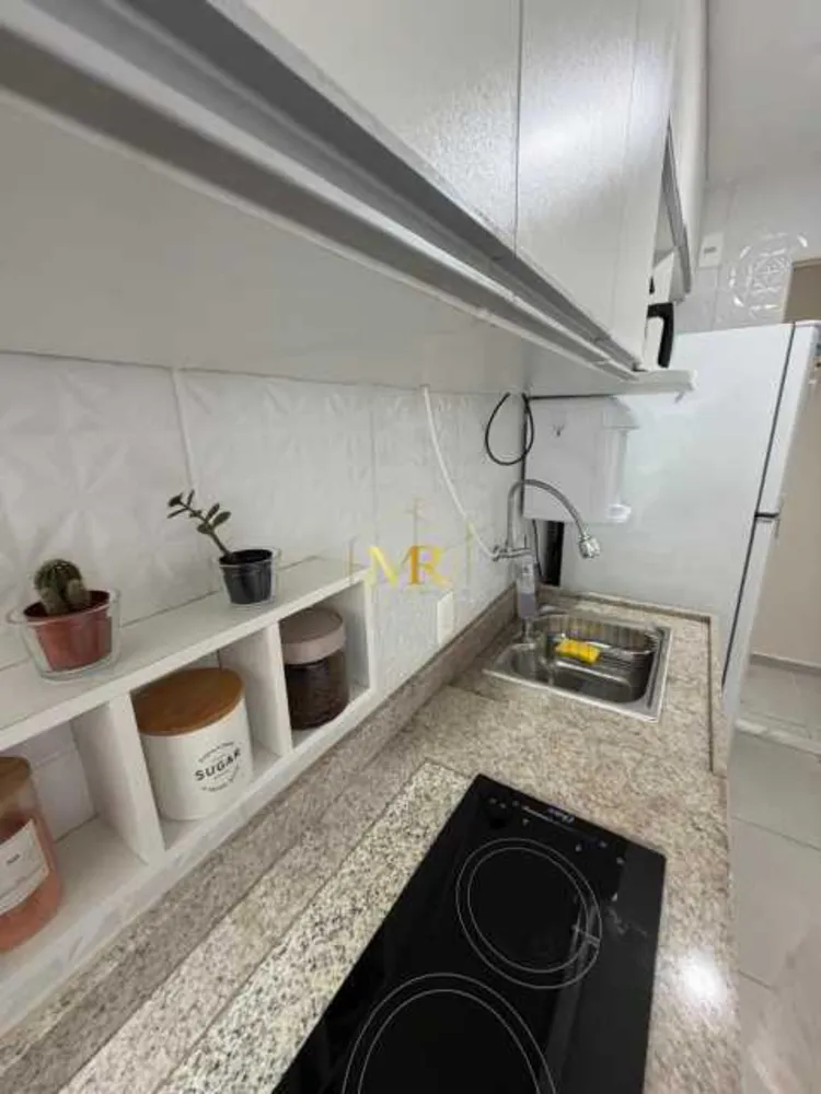 Apartamento, 2 quartos, 43 m² - Foto 7