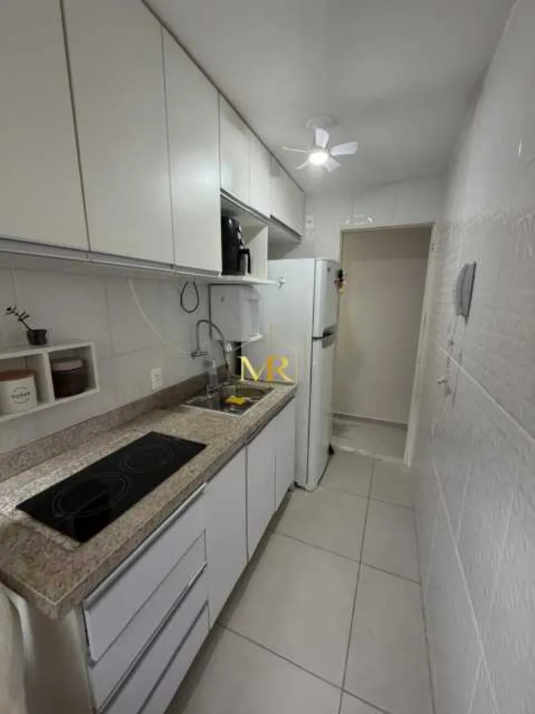 Apartamento, 2 quartos, 43 m² - Foto 4
