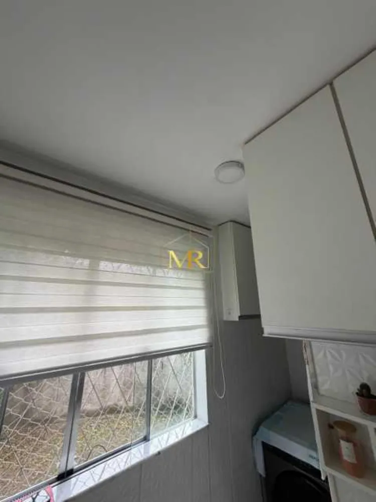 Apartamento, 2 quartos, 43 m² - Foto 8