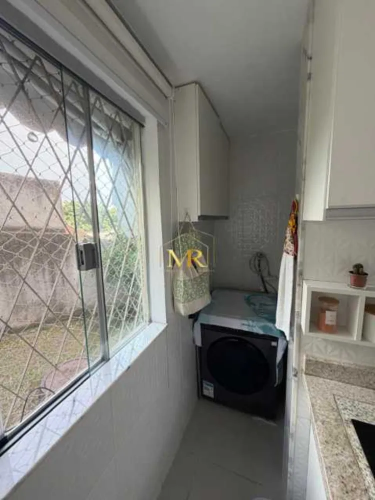 Apartamento, 2 quartos, 43 m² - Foto 3