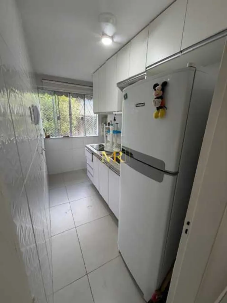 Apartamento, 2 quartos, 43 m² - Foto 10