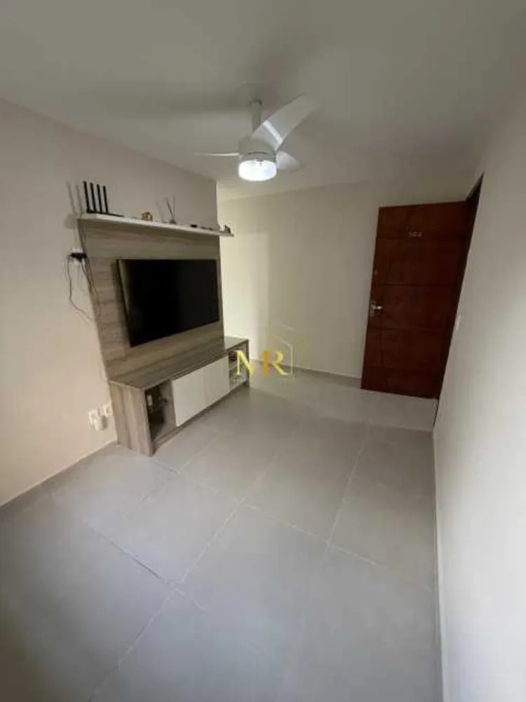 Apartamento, 2 quartos, 43 m² - Foto 2