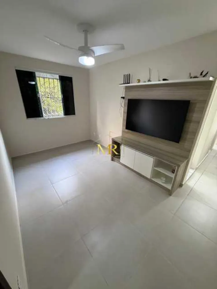 Apartamento, 2 quartos, 43 m² - Foto 1