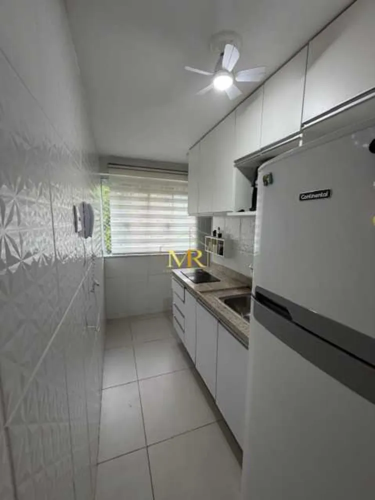 Apartamento, 2 quartos, 43 m² - Foto 21