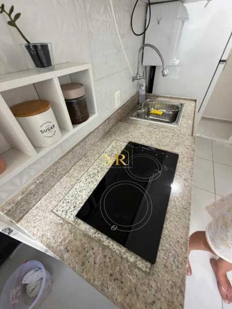 Apartamento, 2 quartos, 43 m² - Foto 6