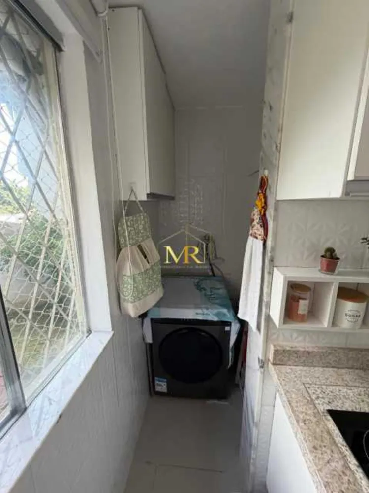 Apartamento, 2 quartos, 43 m² - Foto 11