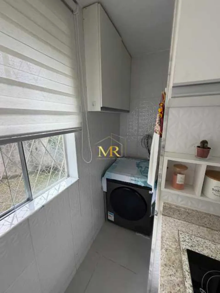 Apartamento, 2 quartos, 43 m² - Foto 9