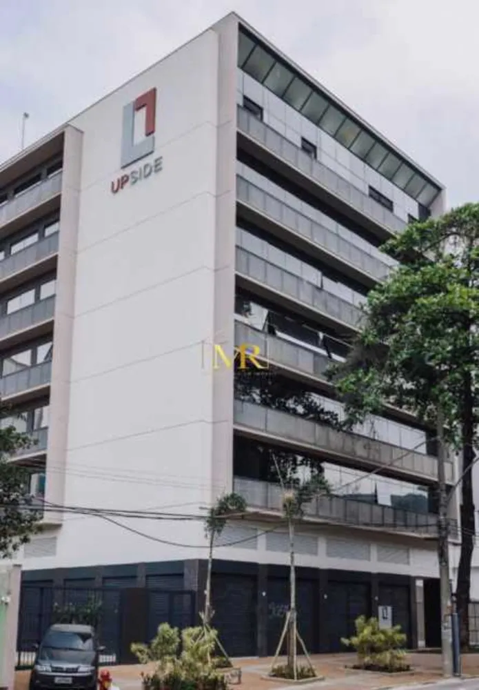 Loja-Salão, 36 m² - Foto 4