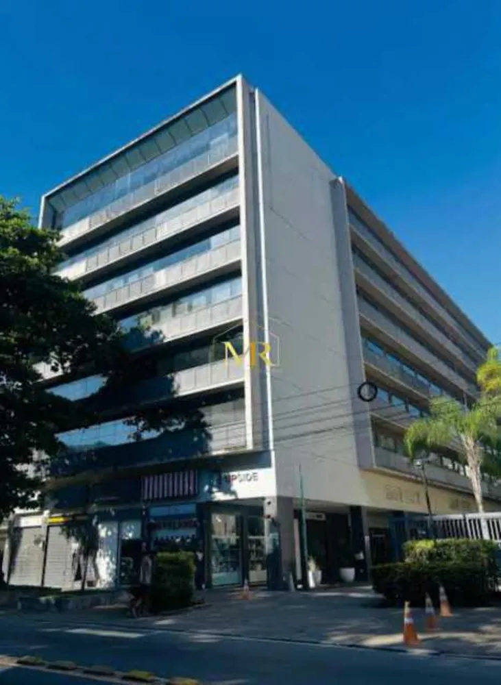 Loja-Salão, 36 m² - Foto 6