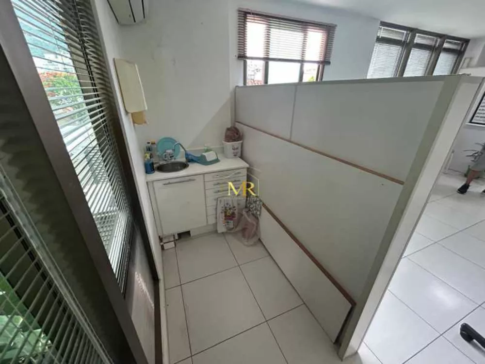 Sala-Conjunto, 28 m² - Foto 23