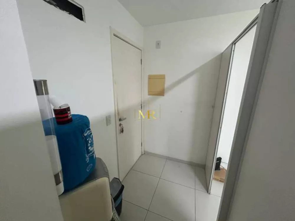 Sala-Conjunto, 28 m² - Foto 4