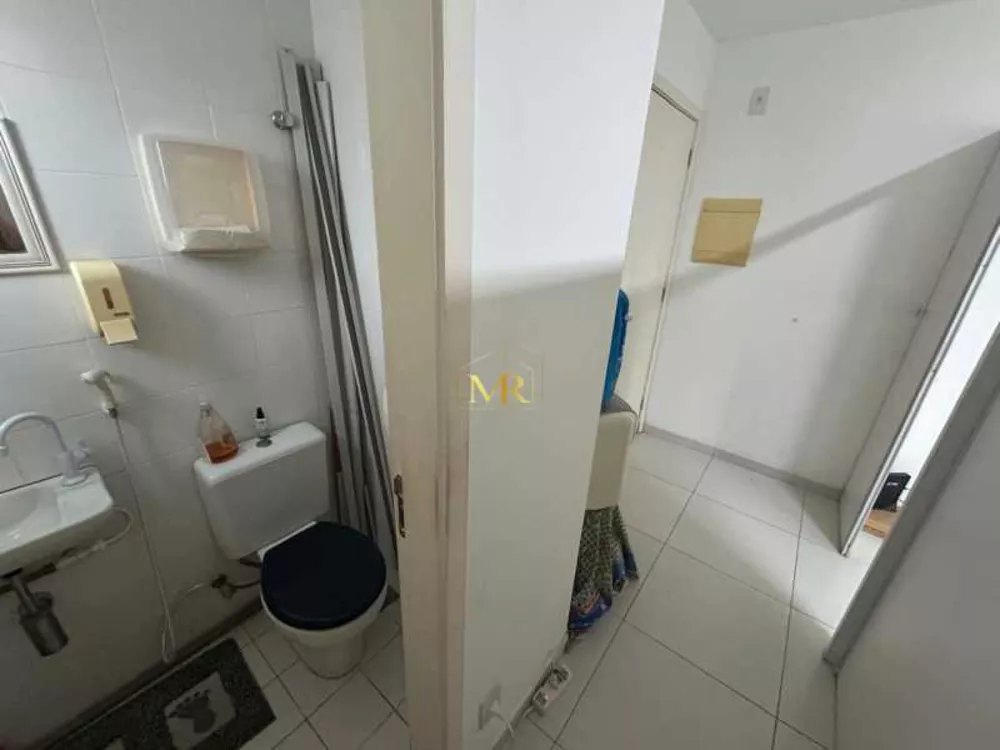 Sala-Conjunto, 28 m² - Foto 18