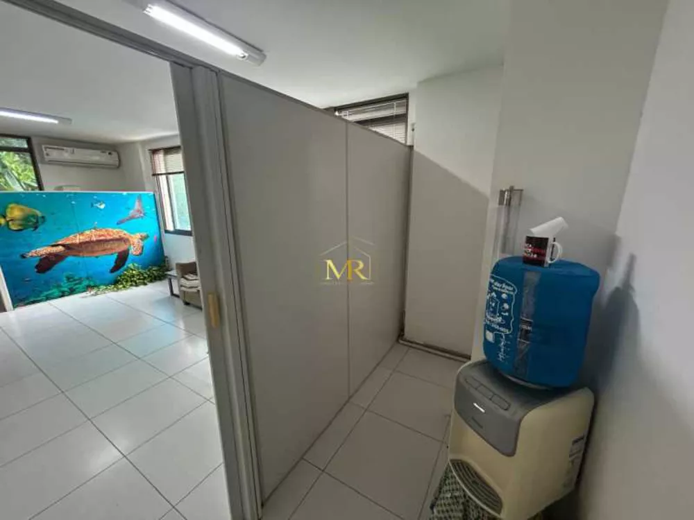 Sala-Conjunto, 28 m² - Foto 12