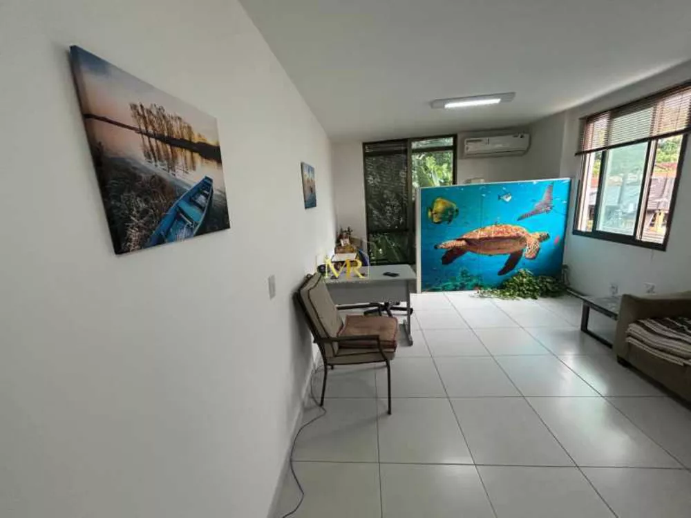 Sala-Conjunto, 28 m² - Foto 11