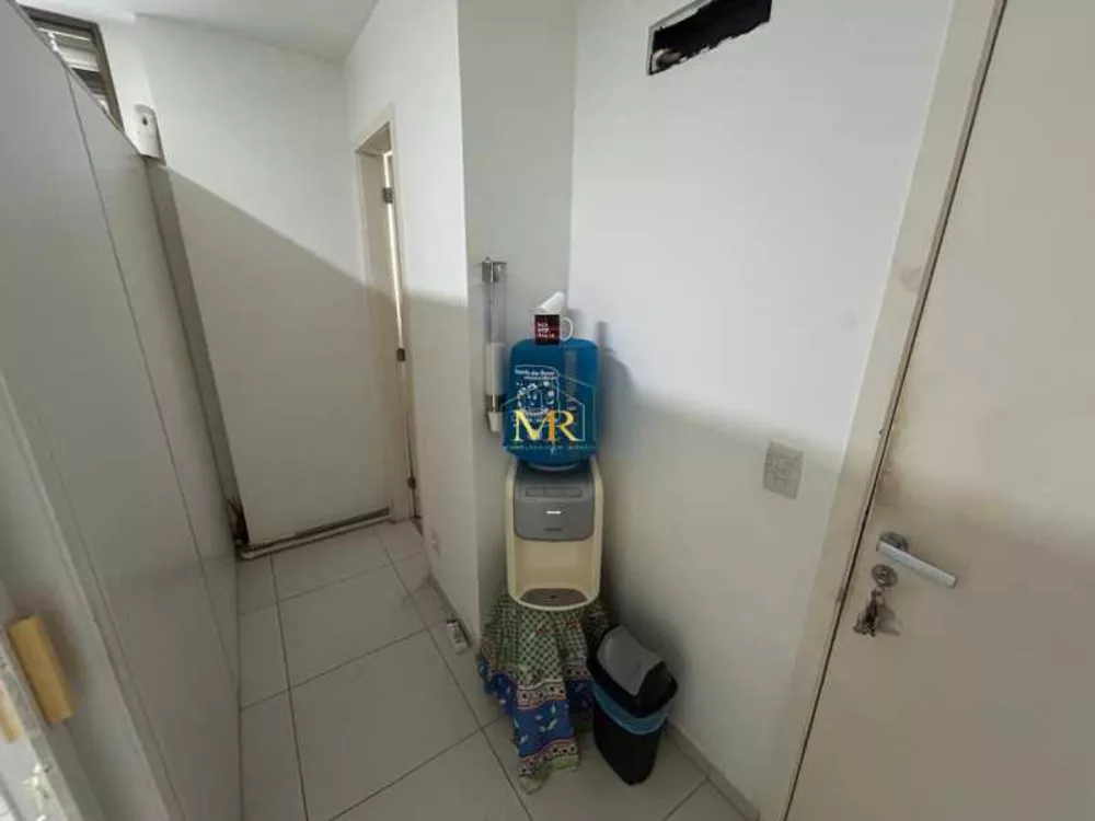 Sala-Conjunto, 28 m² - Foto 24