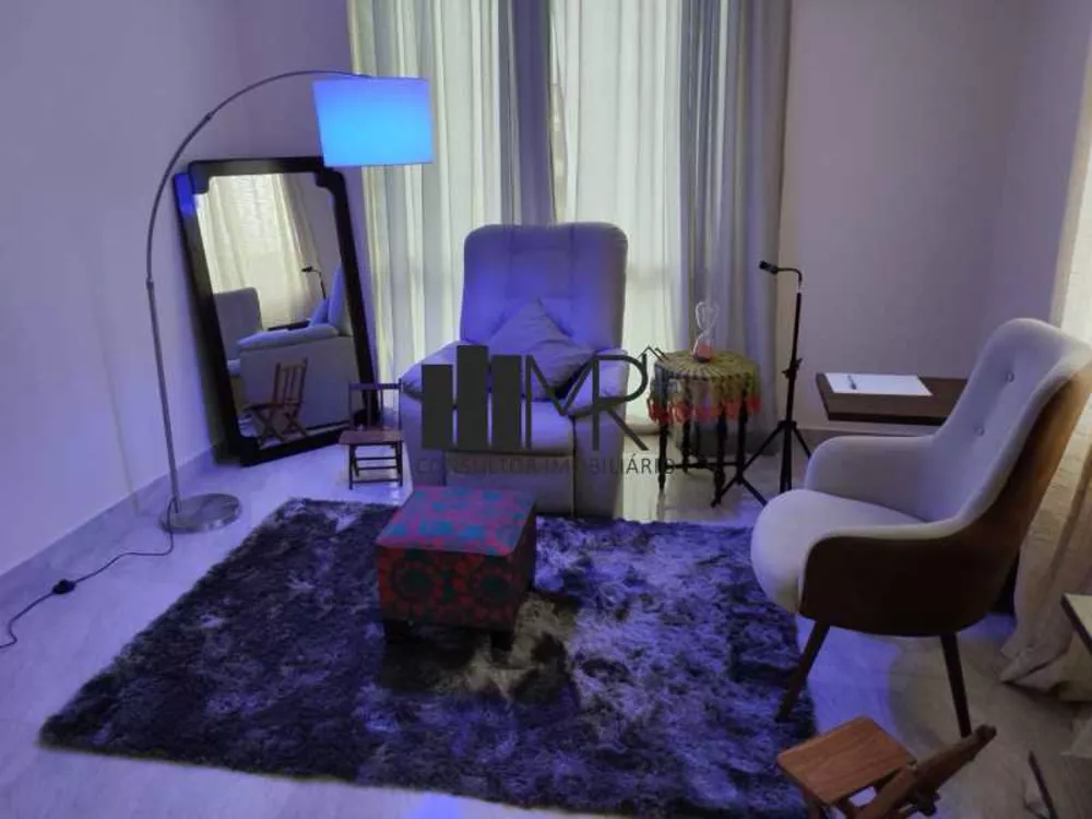 Sala-Conjunto, 27 m² - Foto 9