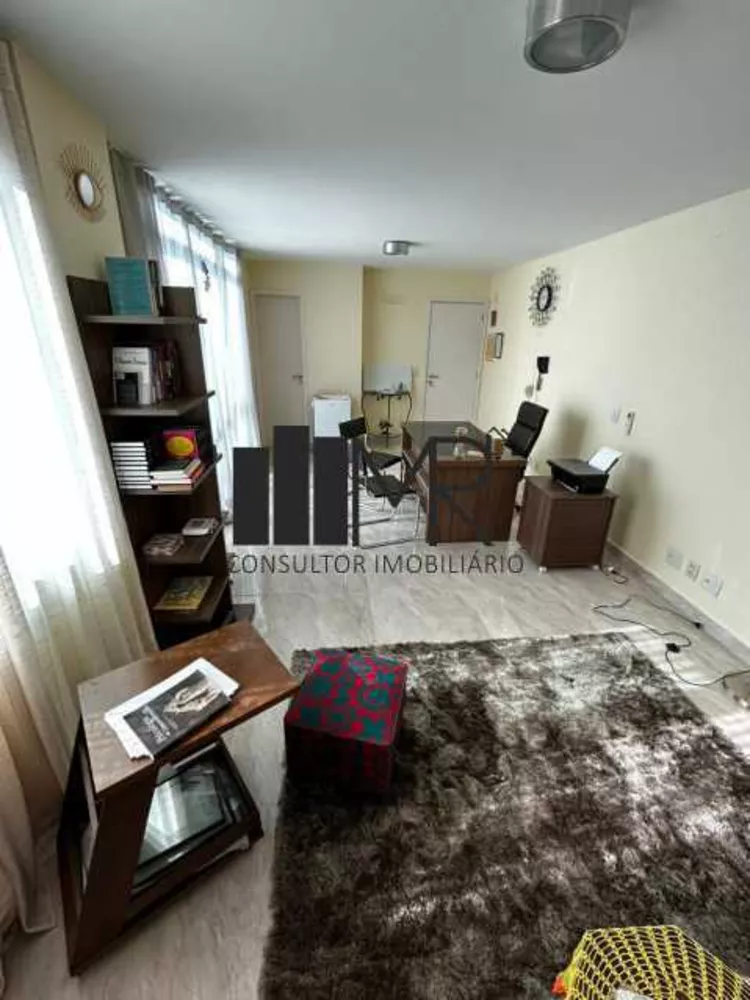 Sala-Conjunto, 27 m² - Foto 3