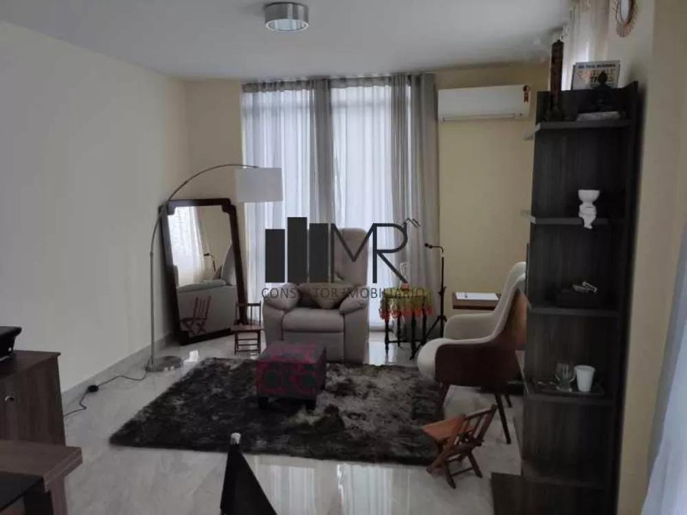 Sala-Conjunto, 27 m² - Foto 8