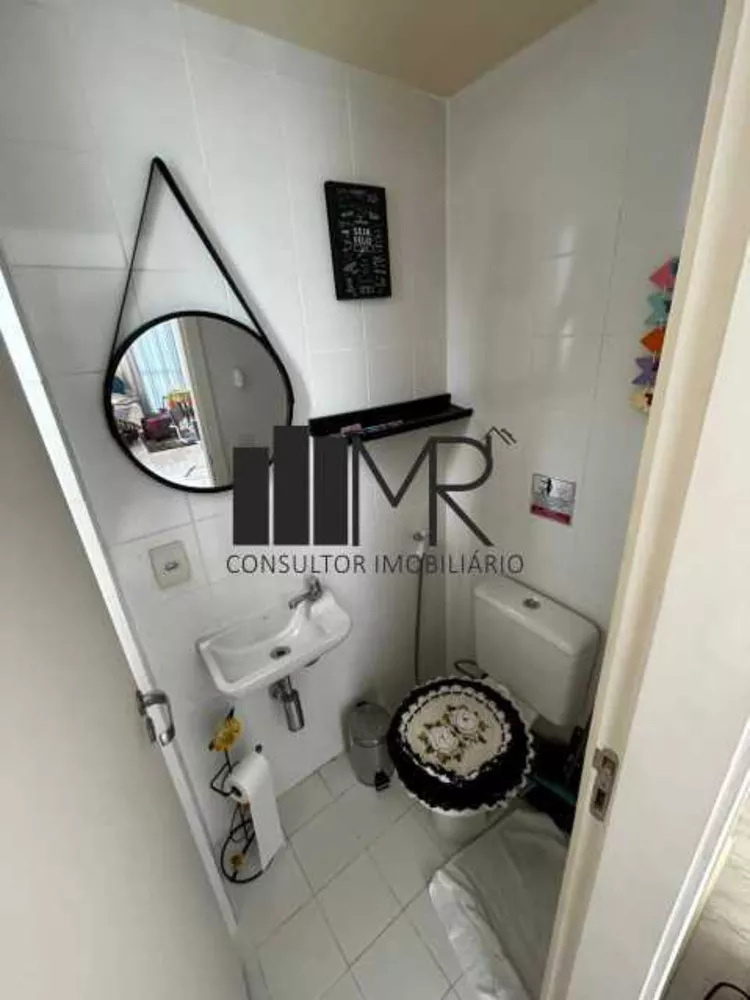 Sala-Conjunto, 27 m² - Foto 7