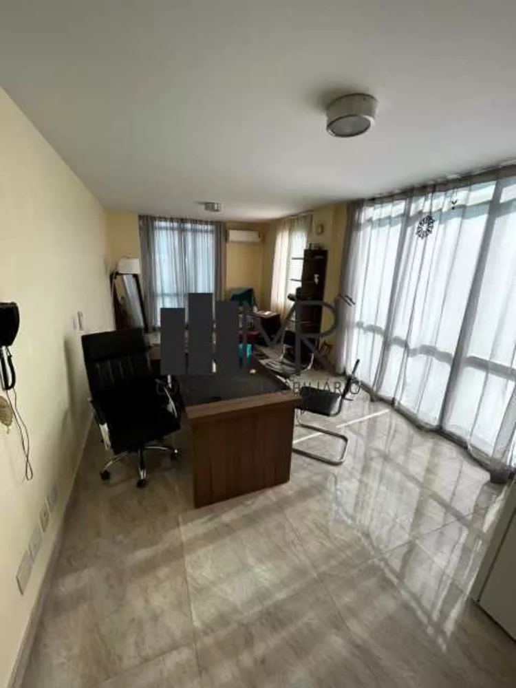 Sala-Conjunto, 27 m² - Foto 5