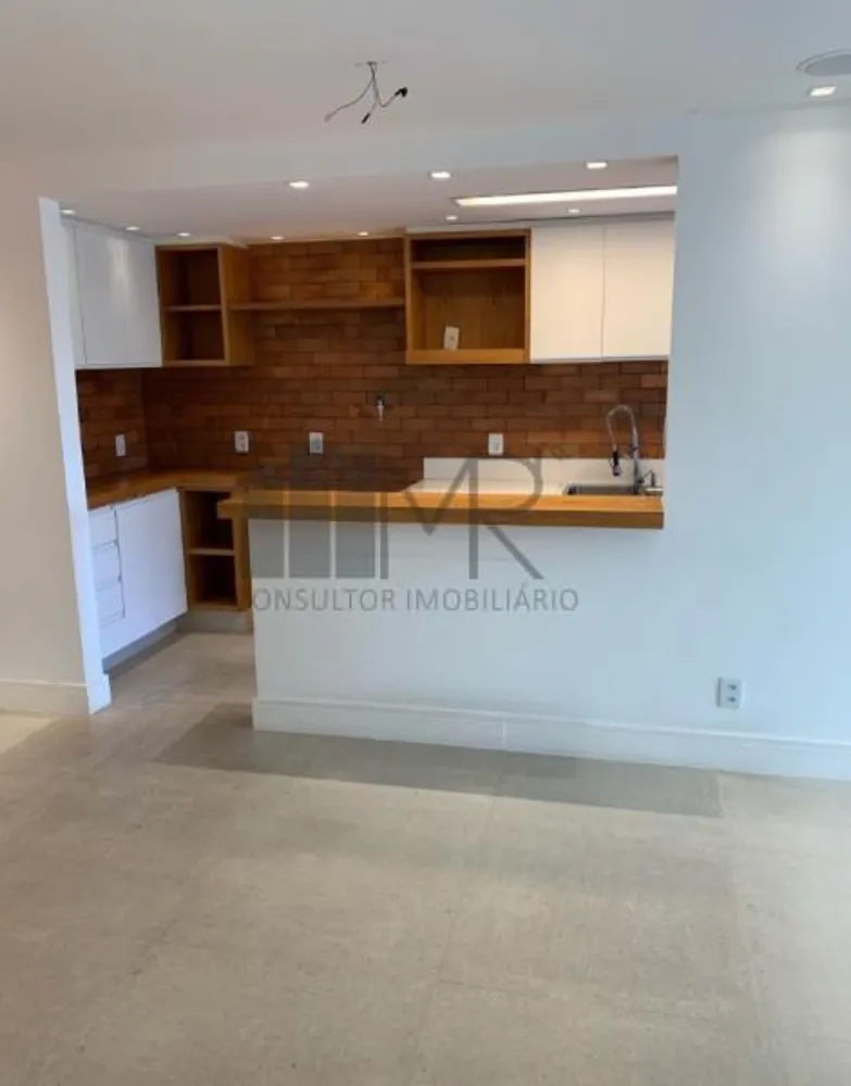 Apartamento, 2 quartos, 90 m² - Foto 2