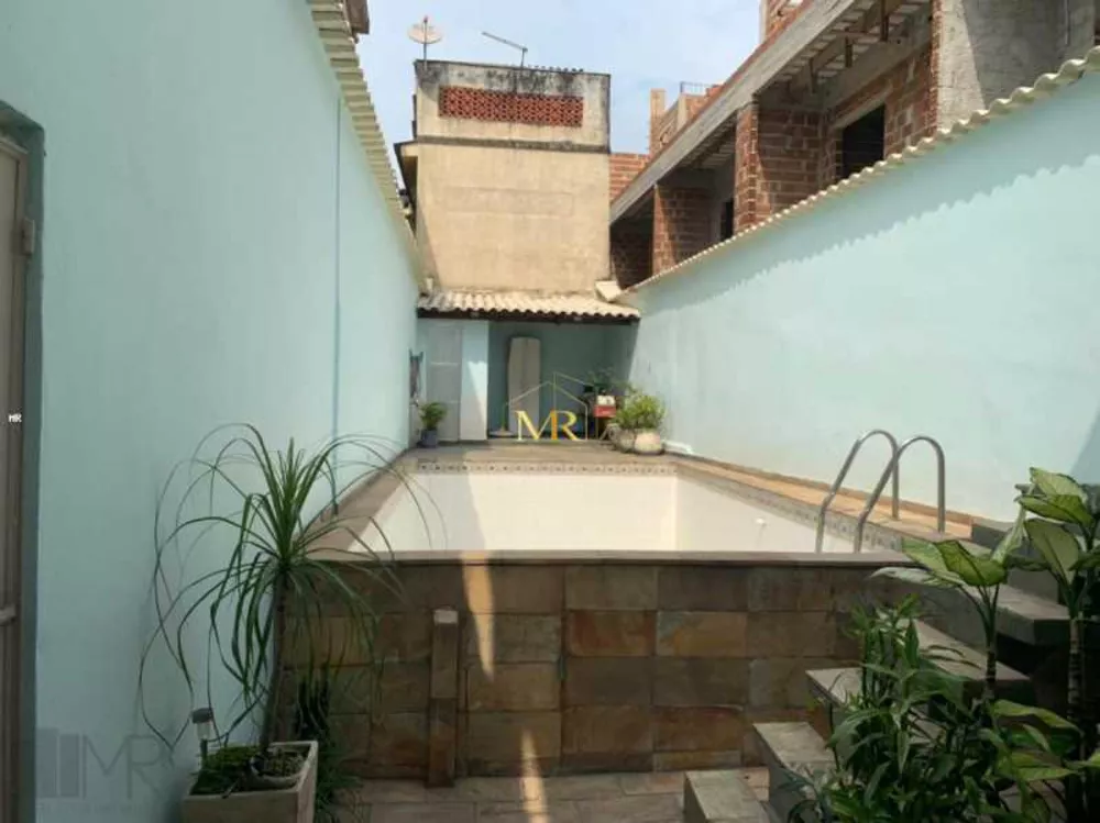 Casa, 2 quartos, 130 m² - Foto 18