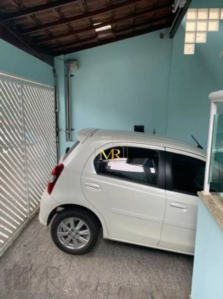 Casa, 2 quartos, 130 m² - Foto 7