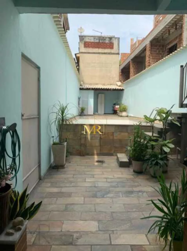 Casa, 2 quartos, 130 m² - Foto 20