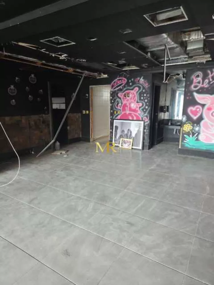 Loja-Salão, 400 m² - Foto 3