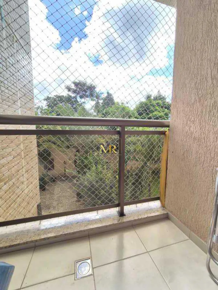 Apartamento, 3 quartos, 105 m² - Foto 11