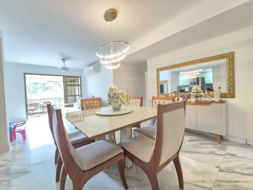 Apartamento, 3 quartos, 105 m² - Foto 2