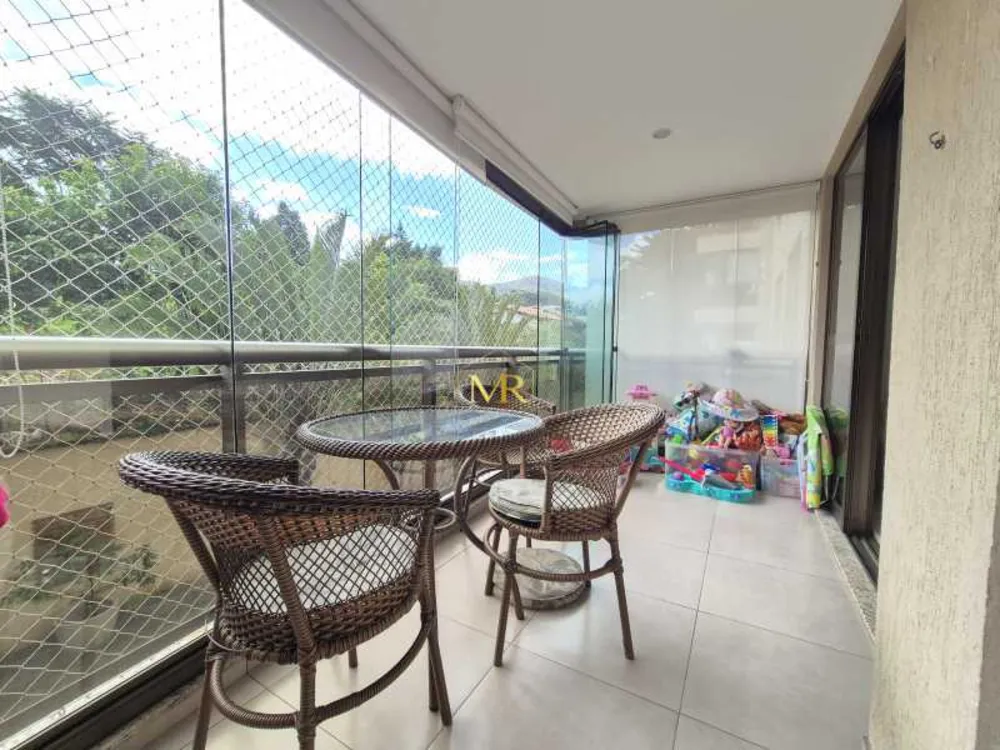 Apartamento, 3 quartos, 105 m² - Foto 22