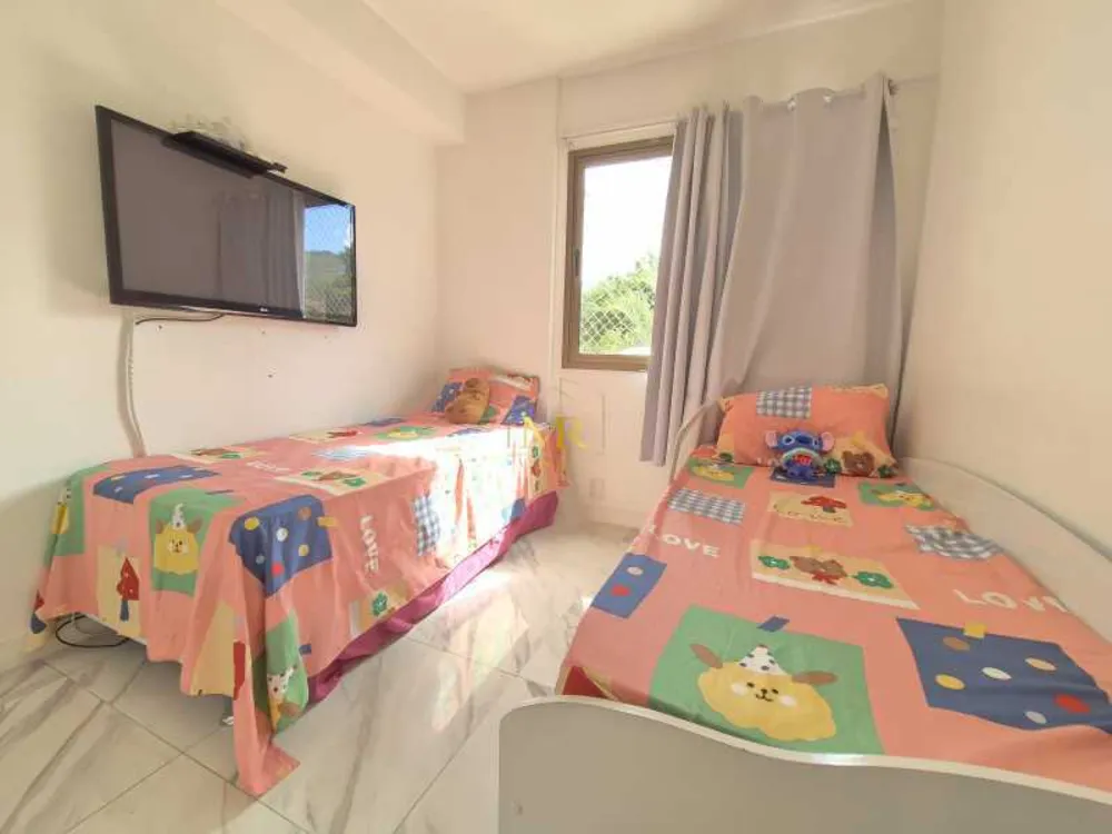 Apartamento, 3 quartos, 105 m² - Foto 21