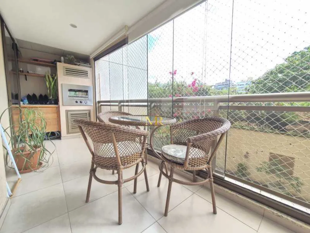 Apartamento, 3 quartos, 105 m² - Foto 10