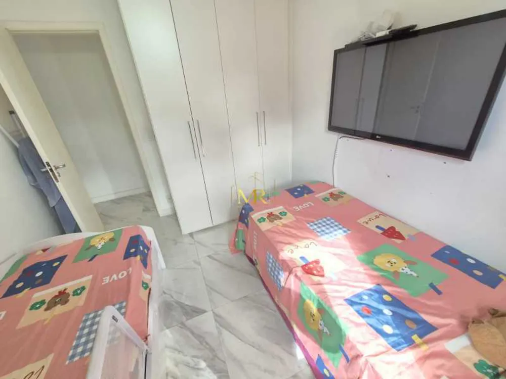 Apartamento, 3 quartos, 105 m² - Foto 7