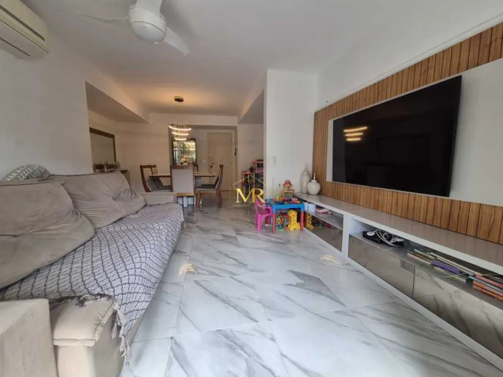 Apartamento, 3 quartos, 105 m² - Foto 6
